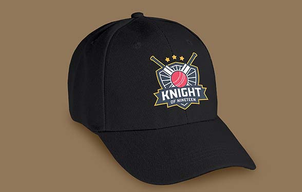 Custom Cap